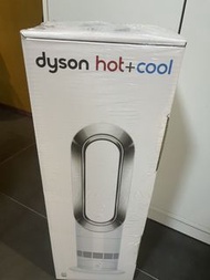 Dyson Hot+Cool AM09 Fan