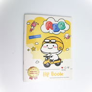 (Lốc 10 quyển) Tập vở học sinh Cao Cấp ABC 96 trang HP (ĐL 80gsm)