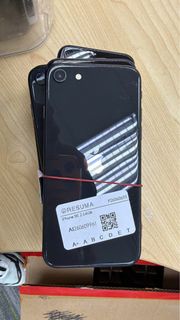 Simlock iPhone SE 2 64GB