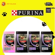 PURINA SUPERCOAT Puppy/Adult Small Breed/All Breed Dog Food