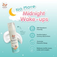 [BUY 3 FREE 1] ANASTASIA BABY COMFORT CREAM 宝宝安抚霜 EXP 06 2027