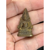 Phra Buddha Chinnaraj 2485 老成功佛