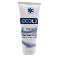 BREGO COOL-X STRONG MAGNESIUM CREAM 90ML