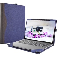 The detachable case is designed for Lenovo  Yoga Slim 7 14IMH9  Yoga 9 14IAP7 14IRP8  Yoga 9 2-in-1 