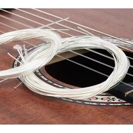 _ NONI ACC classic guitar strings nylon guitar strings already 1 set Wq-7