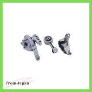 SPOON 50800-FL5-000 Engine Transmission Mount Set Civic Type R FL5 Compatible