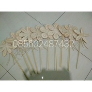 RATTAN ANGEL FAIRY STICK. High quality export