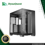 Antec C8 TG Dual Chamber Full Tower Case