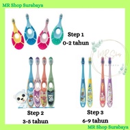 JORDAN Baby Kids Toothbrush