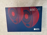 100% Brand New KEF EGG Duo Wireless Hifi Speakers