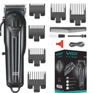 VGR V-282 Professional Hair Clipper
