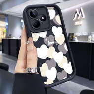 Realme C53 C51 C51s Narzo N53 Note 50 Case PK0455