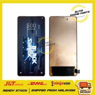 [elite] Xiaomi Black Shark 5 Pro LCD Touch Screen Digitizer (1 months warranty)