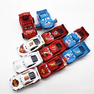 Car Story McQueen Alloy Car Model Toy Oil Second Generation Lightning McQueen Daquan
