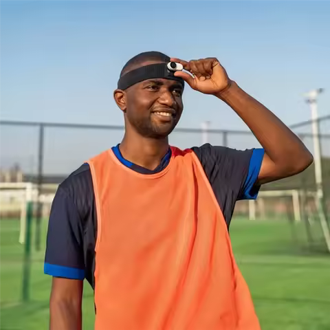 ABSQ-For Insta360 GO 3S/GO 3 Headband Pivot Mount- For Insta 360 GO3/GO3S Accessories