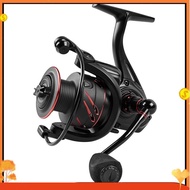 GS3000 Fishing Spining Reel 5.0:1 Freshwater Saltwater Fishing Reel forNo  Fish Wheel