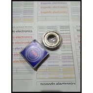 BALL BEARING 6215 ZZ NSK JAPAN BRAND!