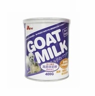 Ms.Pet 貓狗用 高鈣羊奶粉 400g