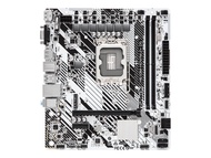 ASRock H610M-HDV/M.2+ D5 LGA 1700 Micro ATX DDR5 Intel H610 SATA 6Gb/s Micro