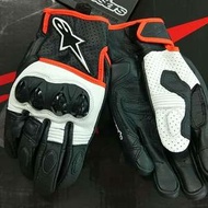 CELER V2 短手套 護具 皮手套 Alpinestars 羅西小舖 Rossi vr46 Motogp team honda