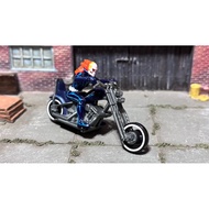 Hot Wheels SDCC Ghost Rider