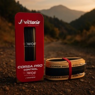 Vittoria Corsa Pro Control 26C Para Fold/TLR