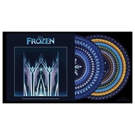 Various Artists - Frozen- The Songs (Zoetrope Picture Disc) OST