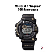 G-SHOCK Wristwatch Model GW-8230B-9A Frogman 30th Anniversary