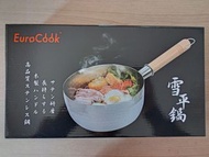 [全新] 不鏽鋼 雪平鍋