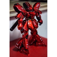 Daban 6631S Sazabi 1/100 [READY STOCK]