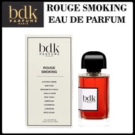 BDK PARFUMS ROUGE SMOKING 100ML EDP
