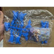 Macros 3 robot assembly package