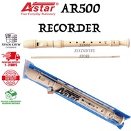 ASTAR RECORDER AR500