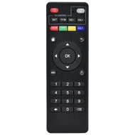 Replacement Wireless Remote Control For H96 pro/V88/MXQ/Z28/T95X/T95Z Plus/TX3 X96 mini Android TV B
