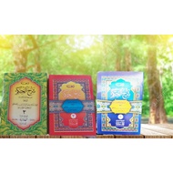 Syarah Hikam Meaning of Javanese Pegon 3 Volumes