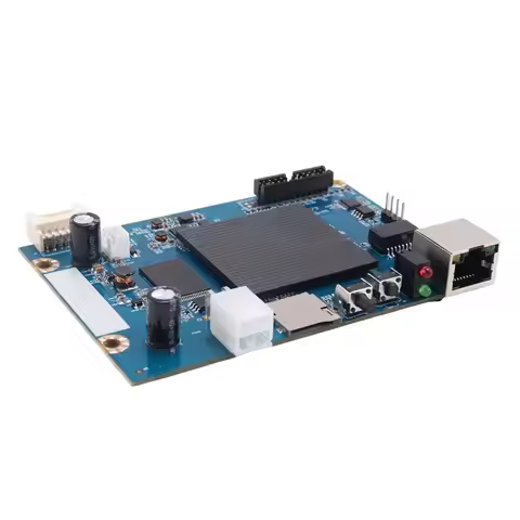 A34M-CB4_V10 Control Board H60S For Whatsminer M20S M30S Miner Control Board CB4 V10 Mining