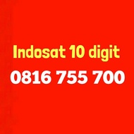 Nomor Cantik Matrix OK Nomer Indosat 10 digit PASCABAYAR 0816 755 700