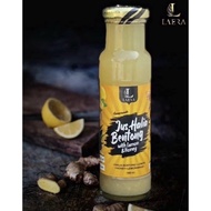 Jus Halia Bentong/Jus Halia Bentong Lemon Madu