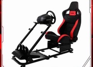 極新淨少用 G29 fullset APIGA AP2 Plus 車架