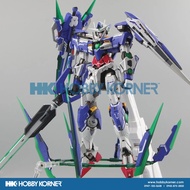 MOSHOW 1:100 Metal Build Qant