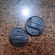 BAUD ZEUS 811 and Zeus 813 HELMET VISOR LOCK ear cover | ZEUS KEY