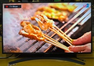 LG 43吋智能電視