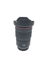 Canon RF 15-35mm F2.8 IS USM (For Canon RF)