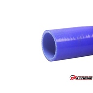 COUPLER ELBOW 45" REDUCER 2.00"-2.25" SAMCO BLUE