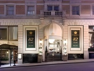 五月花公園酒店 (Mayflower Park Hotel)