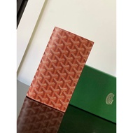 Goyard Goyard New Wallet Card Holder Wallet