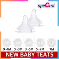 [spectra] All New Baby nipple Spectra accessories/Breast Pump/Spectra Parts/nipple/ teat