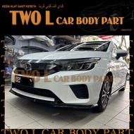 city 2020 gn2 rs skirt bodykit abs