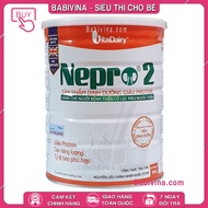 [Genuine] Nepro Kidney Milk 2 900g