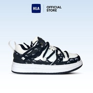 HLA Online Exclusive Lifestyle Unisex Sneakers-CSXDJ42111AB3